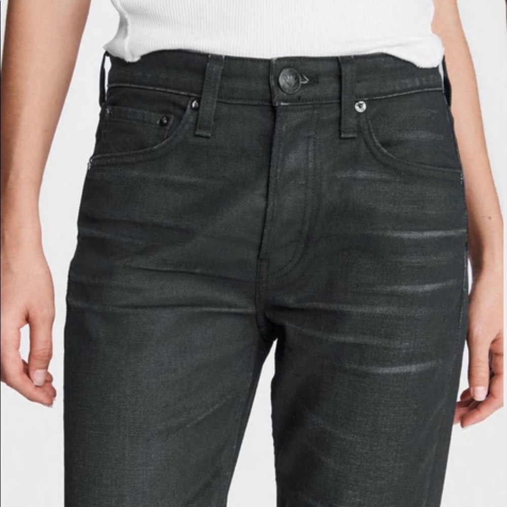 Nwt Rag And Bone Jean Size 28 Maya - image 2